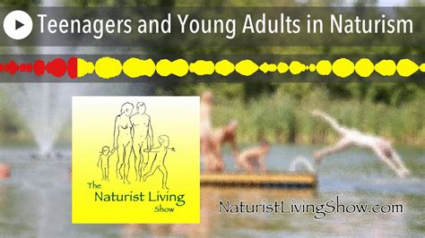 junior nudist|Teenagers and Young Adults in Naturism